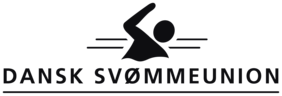 Dansk Svømmeunion logo sort.png