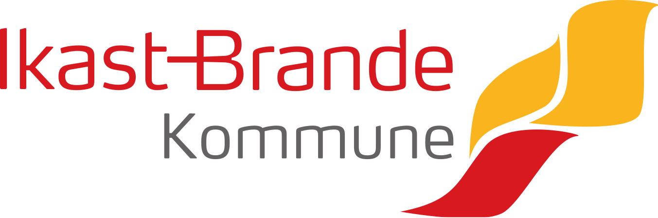 Ikast Brande Logo