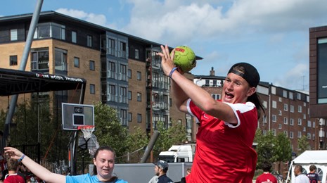 Street-handball_håndbold_gadehåndbold