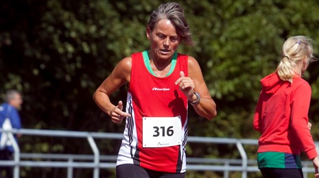 Atletik_løb_kvinde