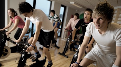 indoorcycling