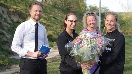 Frans Skovholm, Chandra Larsen, Anni Lyskjær, Mette Høj.JPG