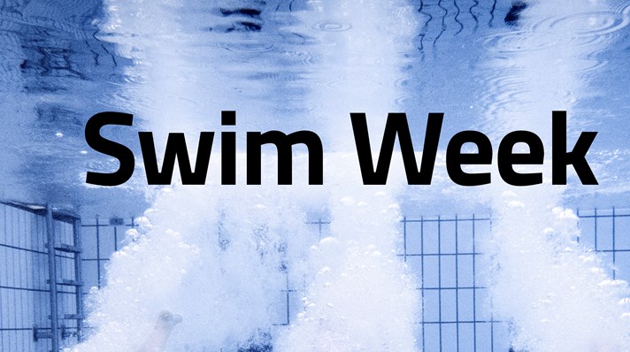 Swim Week