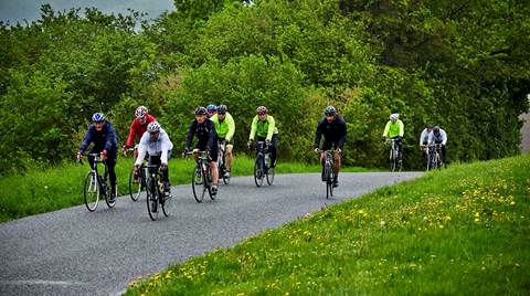 Snestorm Klage tilbede Cykel-træningsforløb: Bliv klogere på landevejscykling