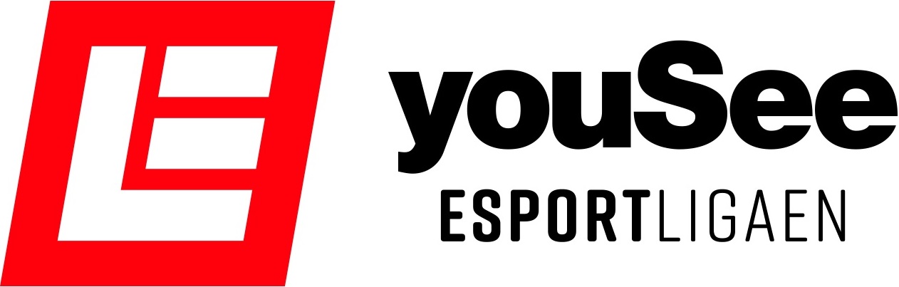 YouSee Esportligaen logo