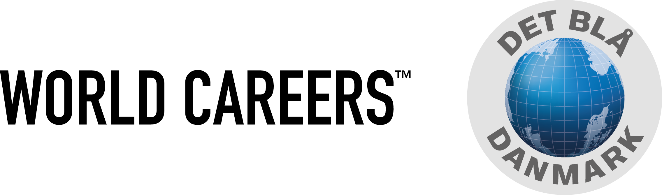 Det Blå Danmark logo
