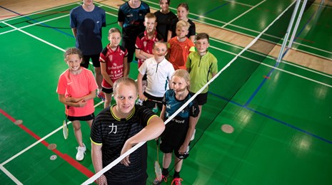 Ungdomstræning Svenstrup Badminton Klub 31. marts 2018.jpg (3)