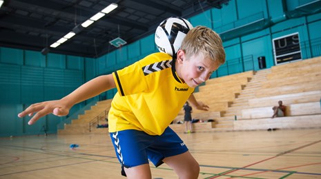 Futsal tekniskole (1)