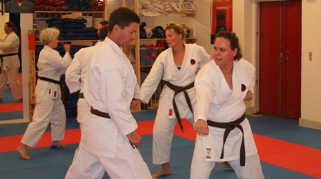 Syddjurs Karateskole