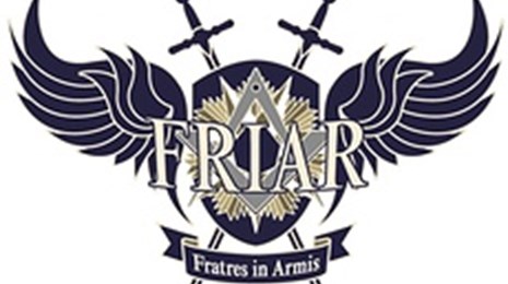 FRIAR Logo