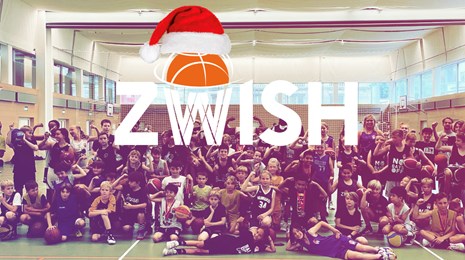 Zwish X-Mas Skills Senior Camp  (U13-U15 år)