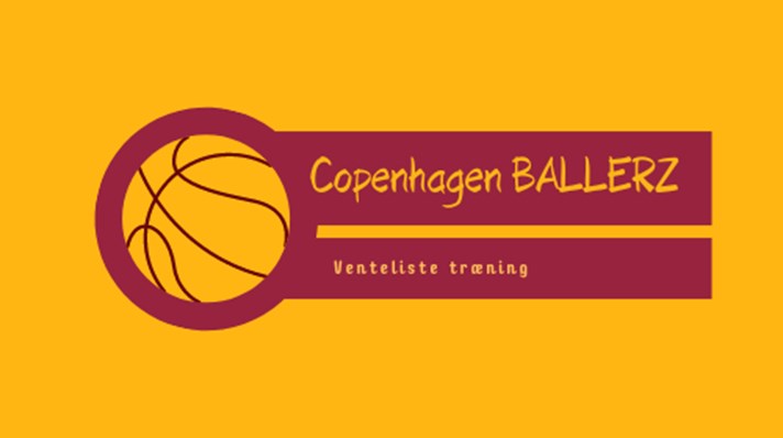 Copenhagen Ballerz
