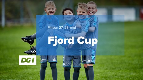 Fjord cup