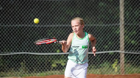 Tennis for børn (3)