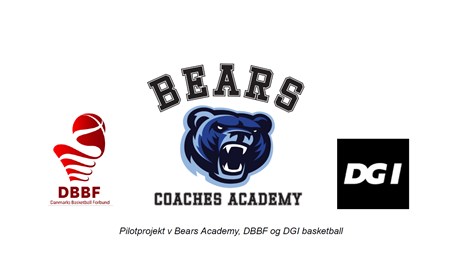 Bears coaches akademy