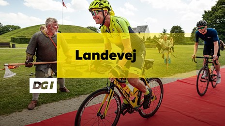 HVL Website Forside Cover Landevej