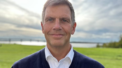 Lars Møller
