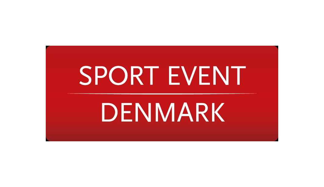 Logo Sport Event Denmark
