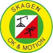 Skagen OK Logo Cutout