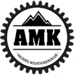 Aalborg Mountainbike Logo