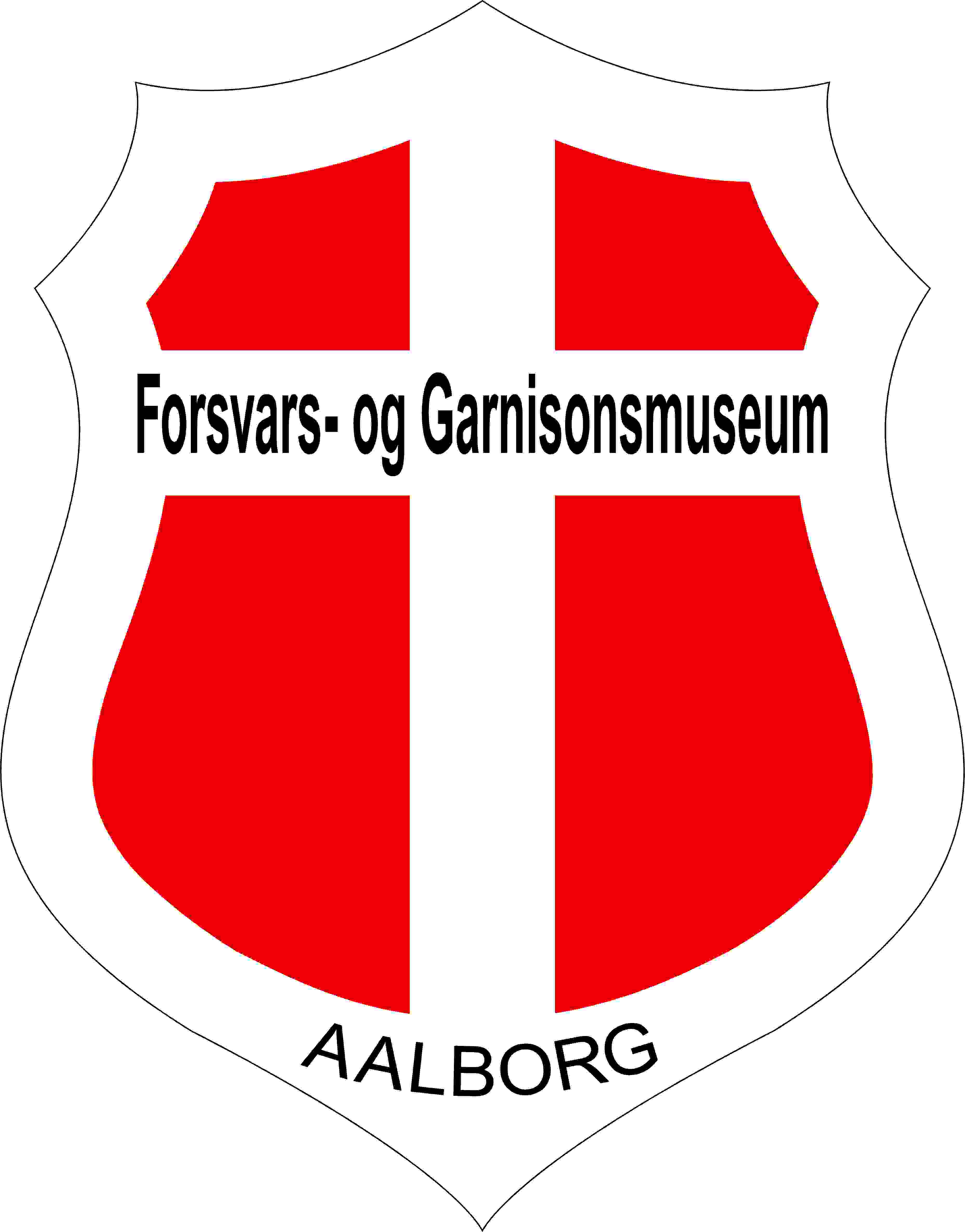 Logo Forsvarsmuseet